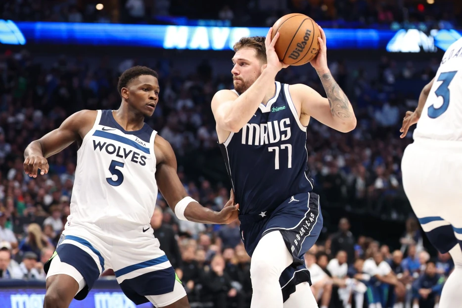 ‘Highway Robbery’ – NBA Players Still Can’t Get Over the Lakers, Mavericks’ Stunning Luka Dončić Trade