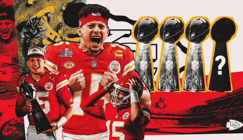 How the Mahomes Dynasty was built: Ranking the Chiefs’ Super Bowls (so far)