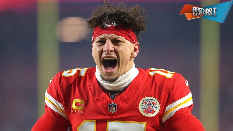 Is Patrick Mahomes one Super Bowl win away from becoming the undisputed GOAT? | First Things First