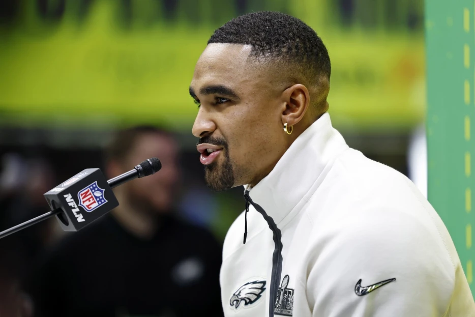 ‘It’s Jalen Hurts’ Biggest Challenge Since That Super Bowl’ – Dan Orlovsky Lists Out Biggest Roadblocks for Eagles