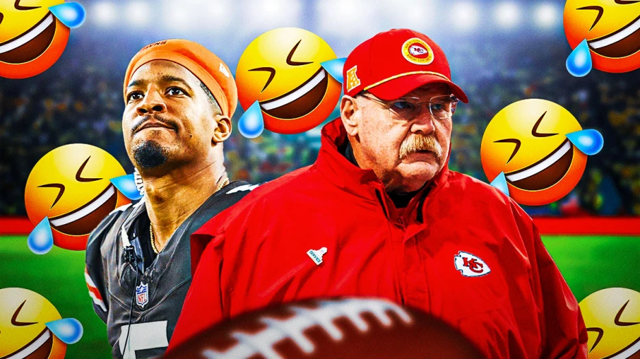 Jameis Winston drops Andy Reid Chiefs admission ahead of Super Bowl 59