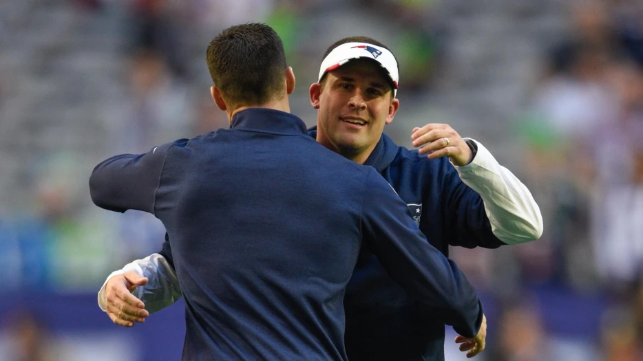 Patriots Rumors: Josh McDaniels ‘Spent Time’ With High-Profile Coaches