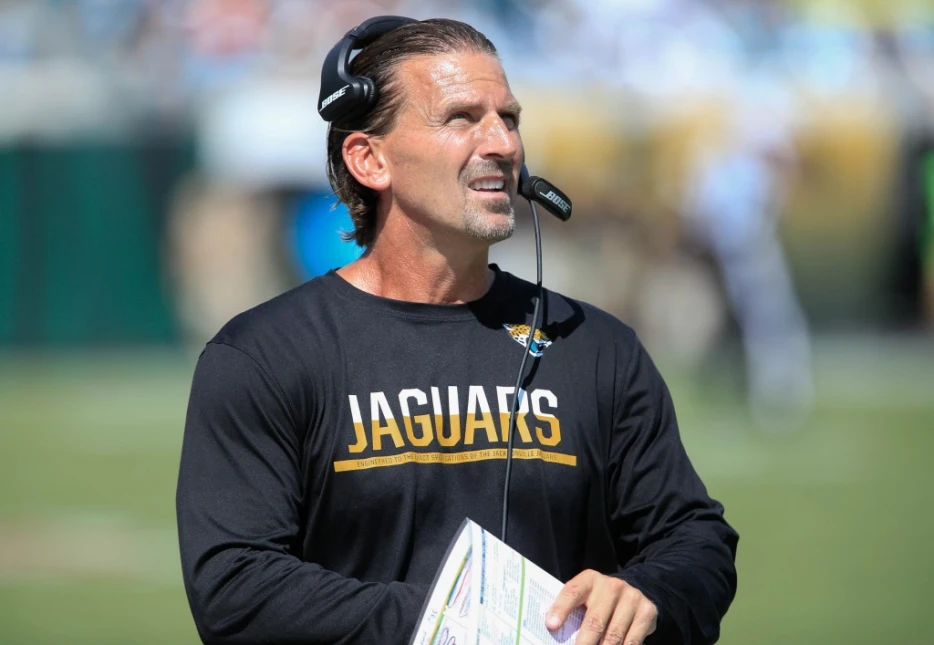 Raiders Hire Greg Olson As QBs Coach