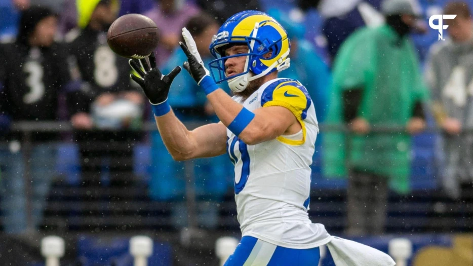 Rams Legend Pens Heartfelt Note to Cooper Kupp as Team Makes Final Decision on Super Bowl-Winning WR’s Future