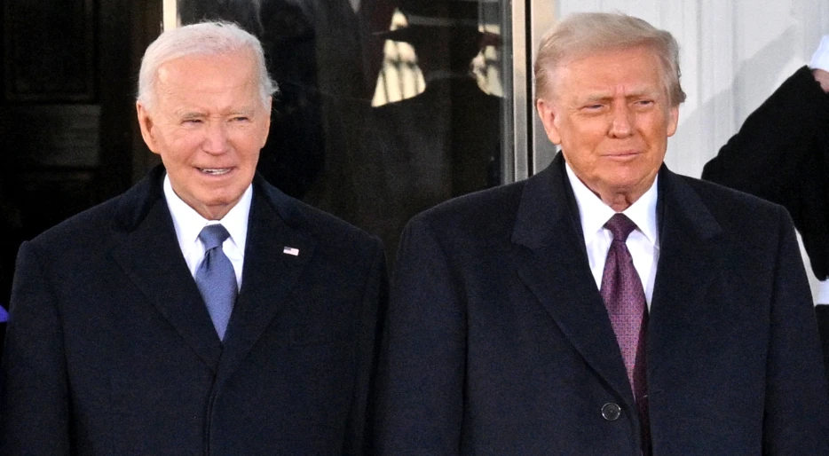 REPORT: Donald Trump Agrees To Perform Significant Super Bowl Tradition That Joe Biden Boycotted