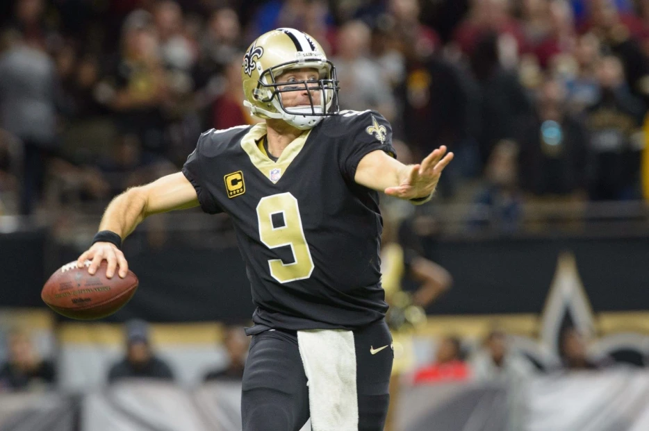 Saints Legend Drew Brees Makes Feelings Known On the State of New Orleans’ Roster, Coaching Search