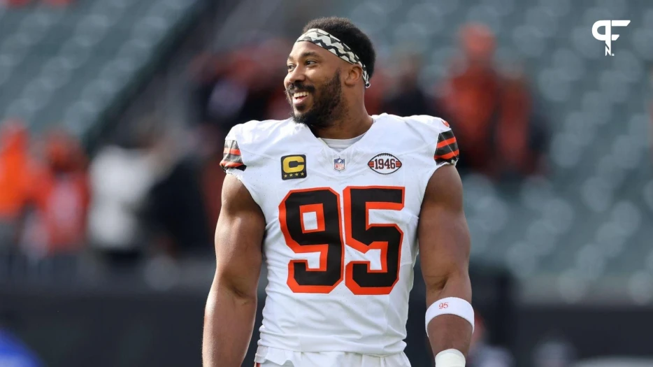 ‘This Is a Dysfunctional Organization’ — NFL Analyst Doesn’t Mince Words on Browns Amid $125,000,000 Star’s Trade Request