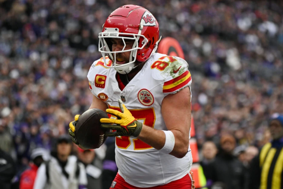 Travis Kelce Plans To Continue Playing Beyond 2024 Season