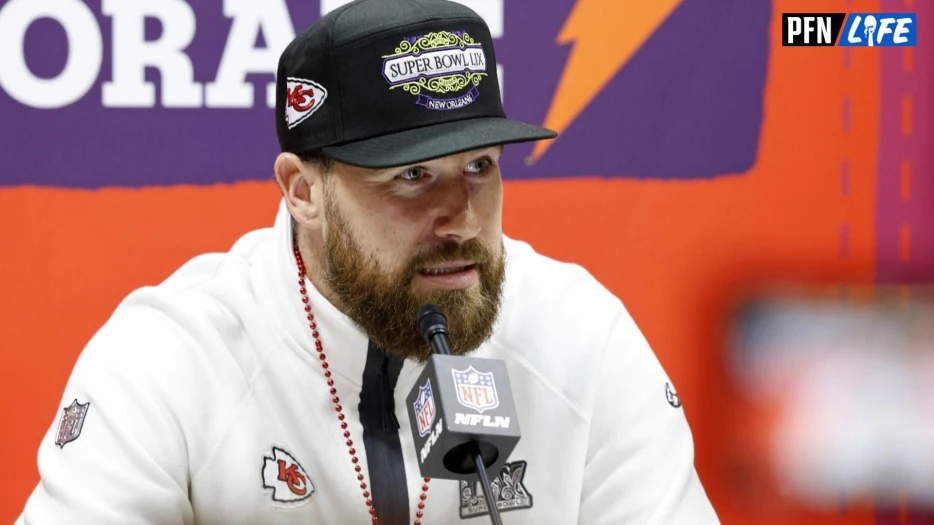 Travis Kelce’s Ex-Girlfriend, Kayla Nicole, Explains Why She’s ‘A Fan’ of a Certain Chiefs Star