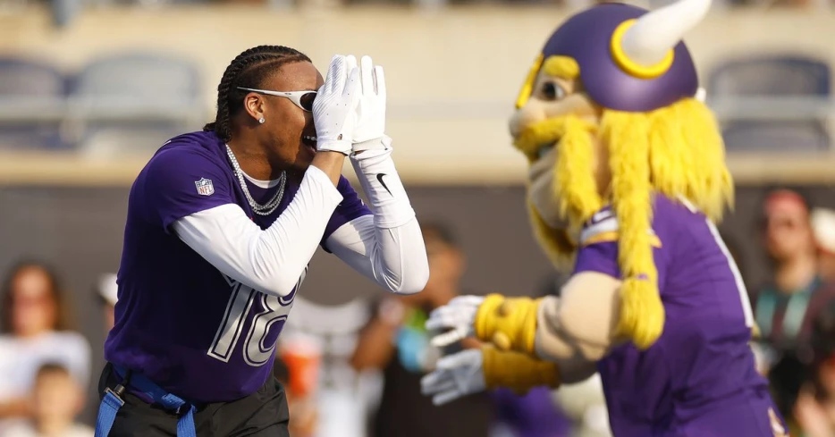 Vikings Links:  It’s Silly Season!