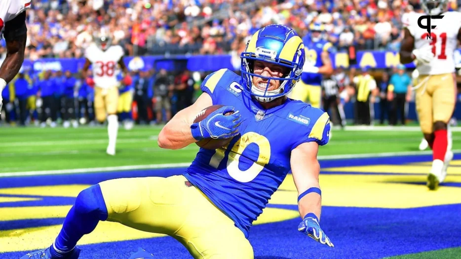 ‘WELCOME TO SAN FRANCISCO’ — 49ers Fans Recruit Cooper Kupp as Rams Look To Trade WR