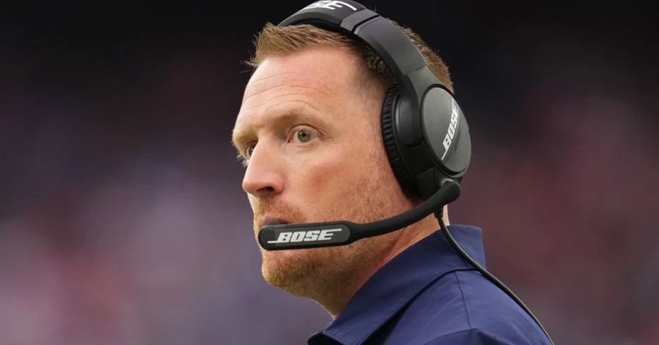 What hiring Todd Downing as wide receivers coach means for the Patriots