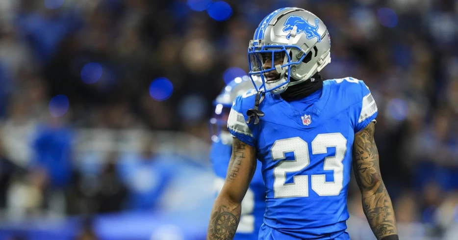 2025 Lions free agent profile: Carlton Davis is Detroit’s best option to stabilize CB position