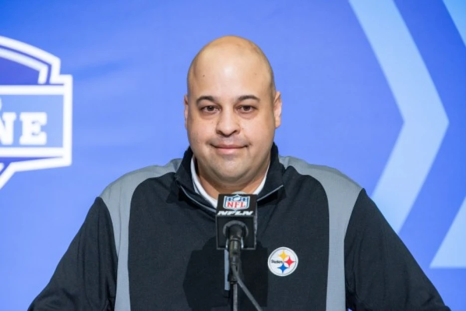 All the Steelers current picks in the 2025 NFL draft