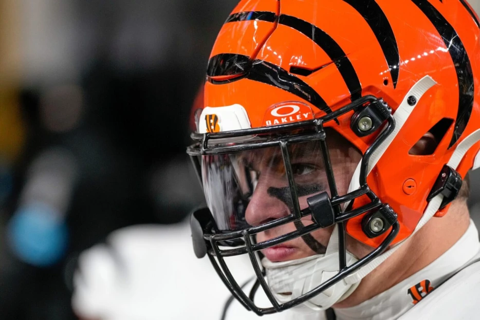 Bengals DE Trey Hendrickson Wants Either Extension Or Trade