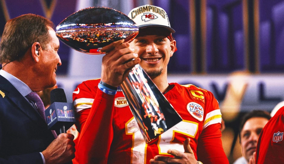 Chiefs reportedly secure an early Super Bowl win: The use of Pat Riley's 'Three Peat'