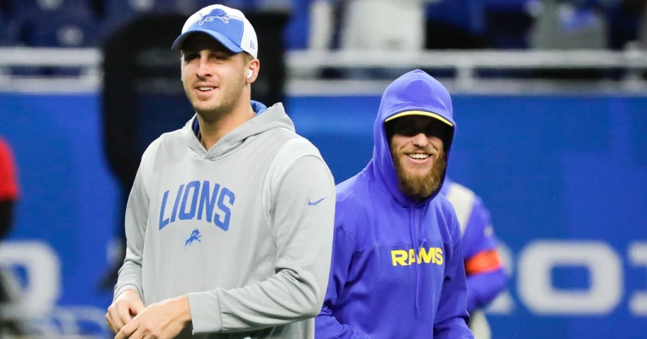 Cooper Kupp trade rumors: ESPN insider suggest Detroit Lions are in play