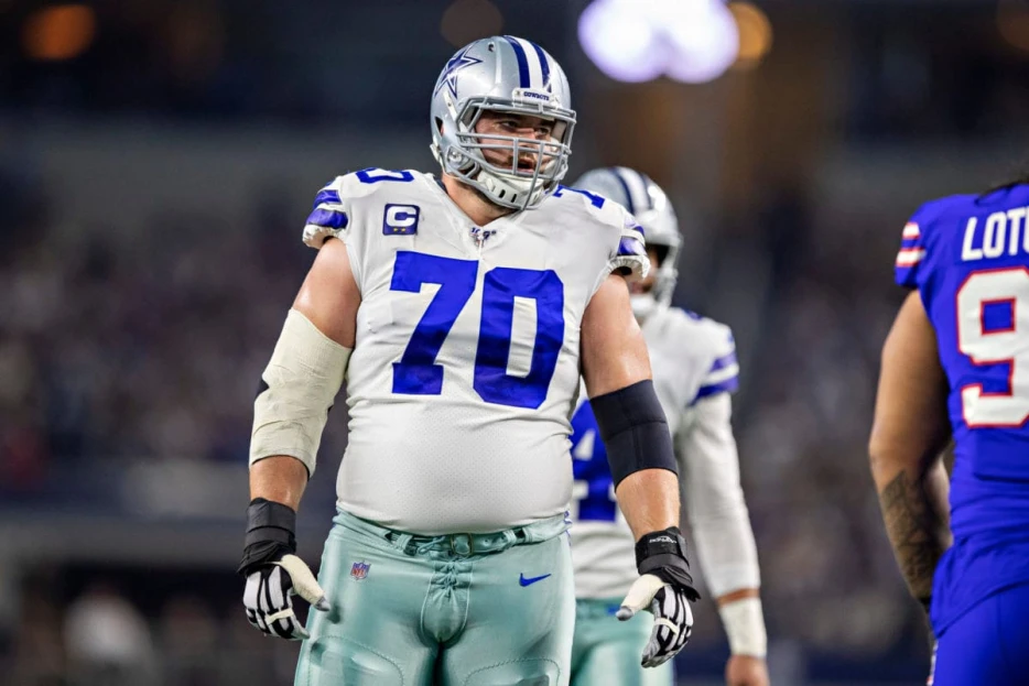 Cowboys’ All-Pro Zack Martin has 3 options for his future