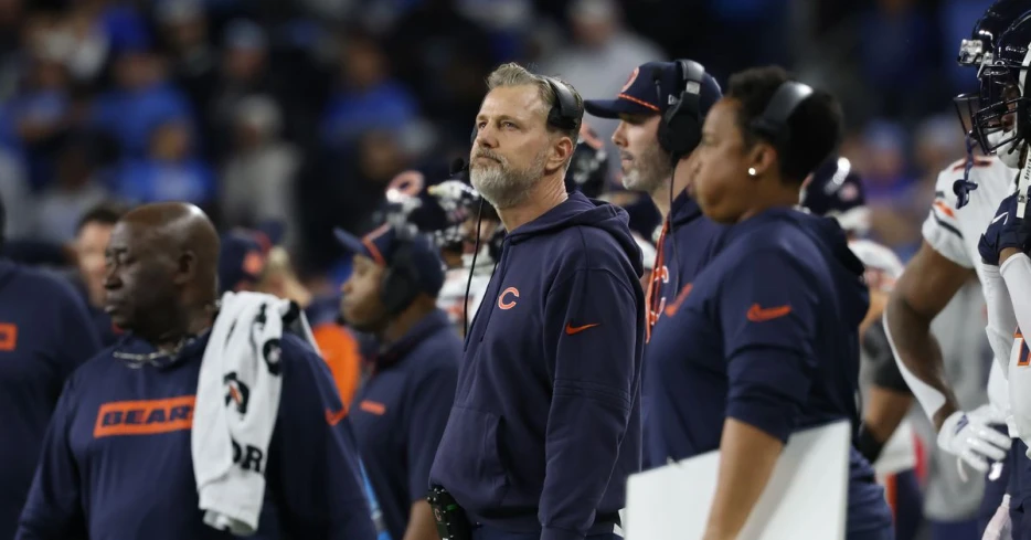 Cowboys hire former Bears assistant defensive line coach Bryan Bing for same position