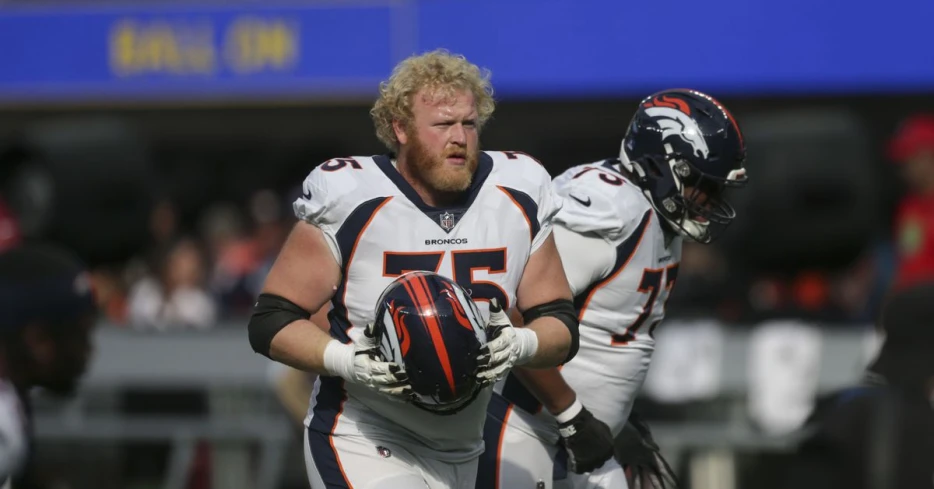 Denver Broncos Free Agent Profile: Quinn Bailey