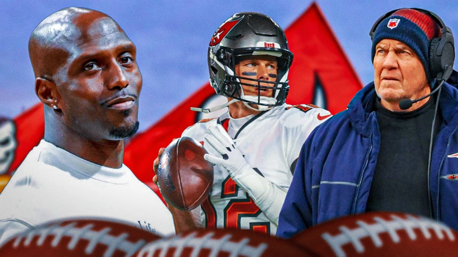 Devin McCourty drops Bill Belichick truth bomb on Tom Brady’s Buccaneers stint