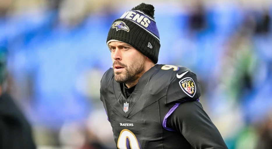 Did Justin Tucker’s 2021 Spa Incident Resurface? Multiple Women Accuse Him Of Sexual Harassment