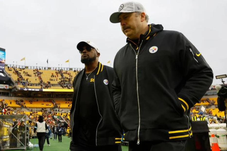 Dulac: Steelers’ Offensive Struggles Due to Philosophical Differences