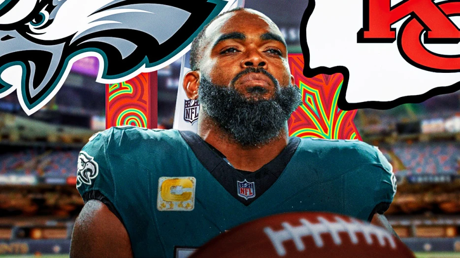 Eagles’ Brandon Graham confirms Super Bowl 59 injury return plan