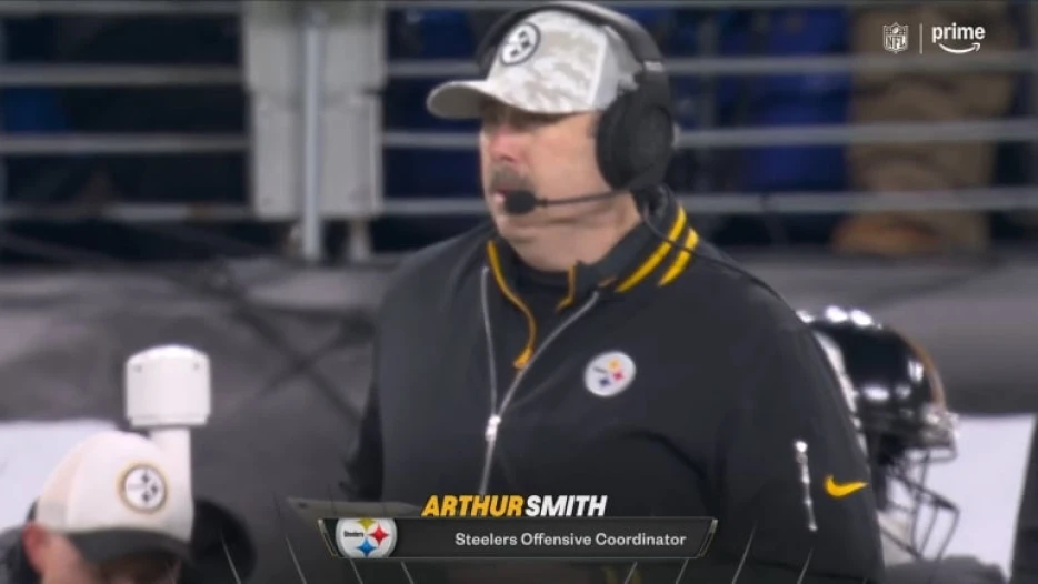 Fittipaldo Believes Arthur Smith Has ‘More Autonomy’ Over Steelers’ Offense Than People Think