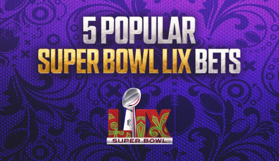 super bowl vegas moneyline