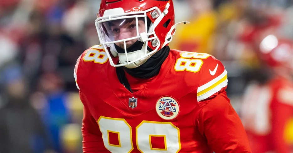 Former Cowboys TE Peyton Hendershot says Chiefs are about winning, Dallas about ‘extracurriculars’