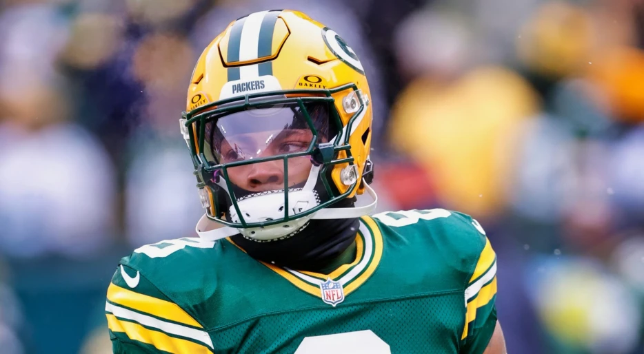 Green Bay Packers Have Some Major Drama On Their Hands As Team’s Wide Receivers Respond After RB Josh Jacobs Publicly Insulted Them