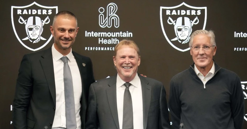 Mark Davis took a backseat this go-around and that’s a good thing