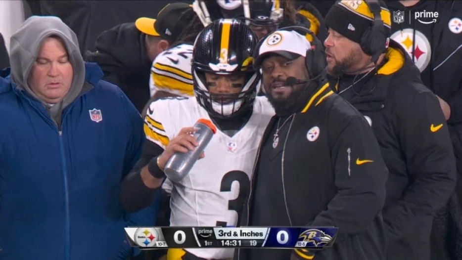 Mike Tomlin Has Final Say On Personnel, Ed Bouchette Says: ‘He Gets Who He Wants, And That’s The Way It Is’