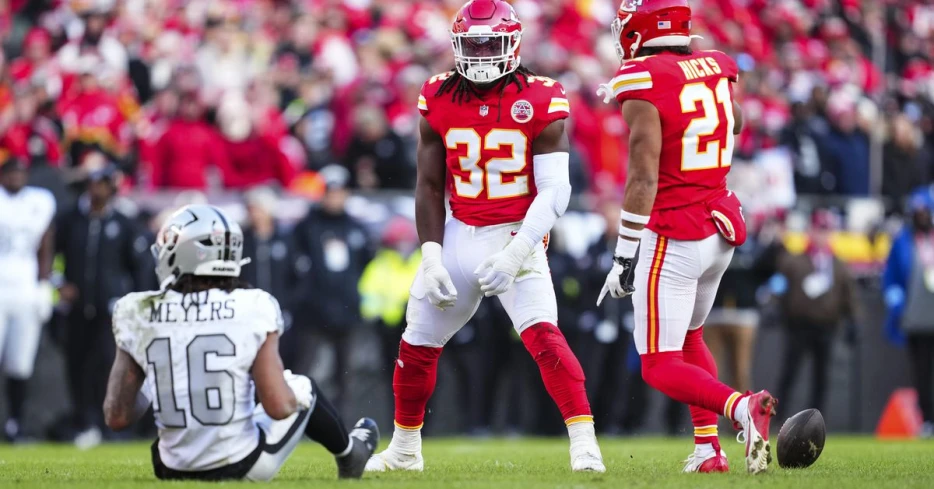 NFL free agency: How to weaken Kansas City