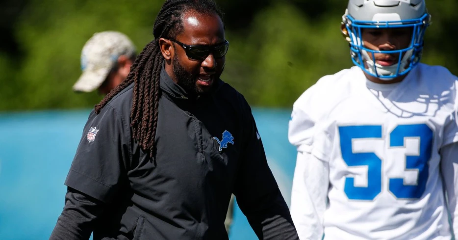 Note: Kelvin Sheppard gets huge endorsement from Chiefs coach