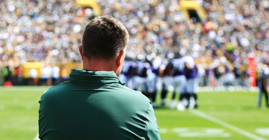 Packers Reacts Survey: What is the biggest offseason priority in 2025?