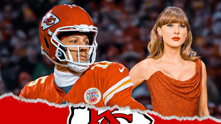 Patrick Mahomes shares if Taylor Swift should perform at Super Bowl