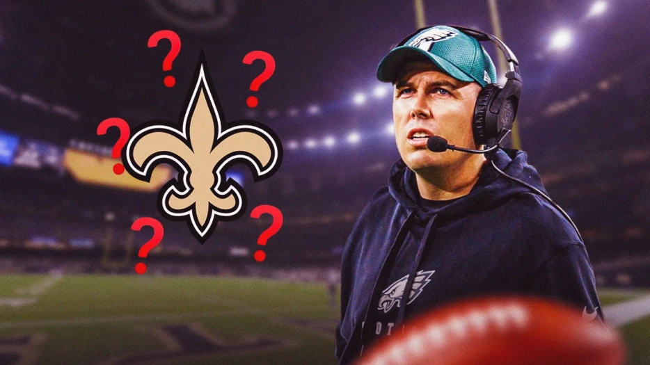 Saints fans will love the latest Kellen Moore head coaching update