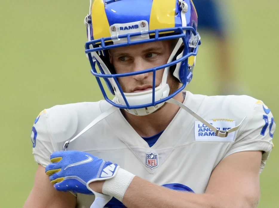 Should Pittsburgh Steelers Trade for Cooper Kupp?