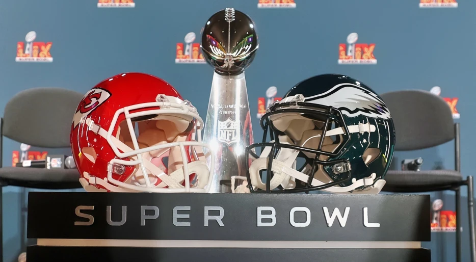 Social Media Detectives Uncovered Fascinating Detail About Super Bowl 59 That Gives The Eagles Zero Excuse For Losing To The Chiefs