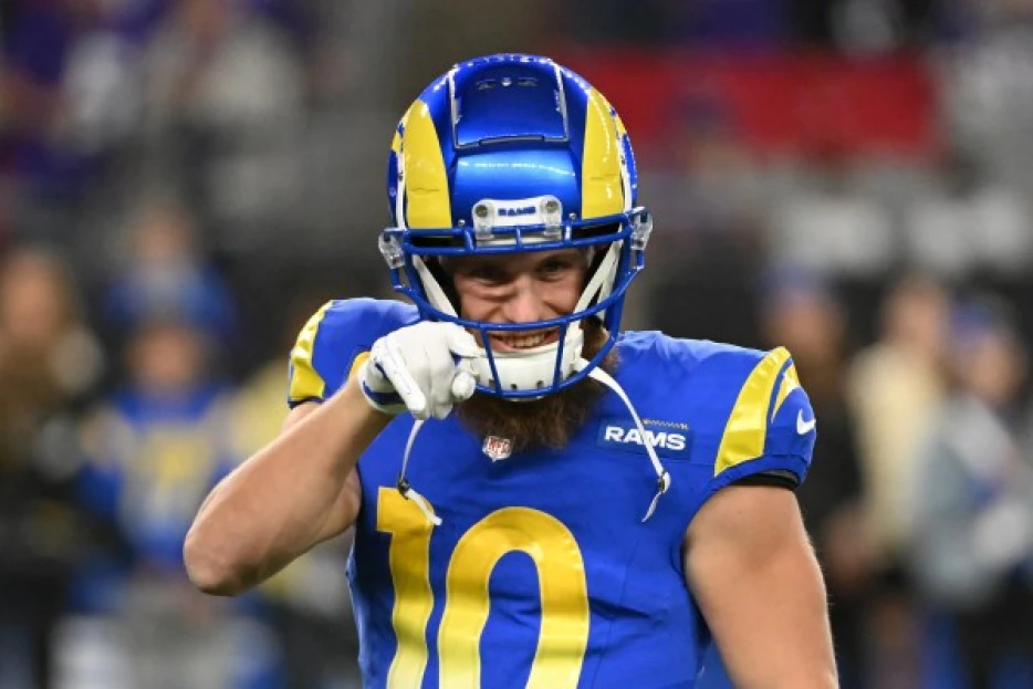 Steelers receive great news regarding potential Rams Cooper Kupp trade