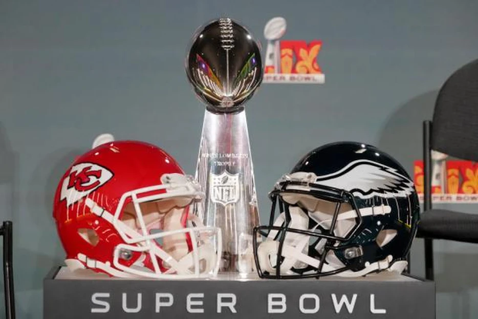 Super Bowl betting for dummies: A guide to the most unique Chiefs-Eagles prop bets