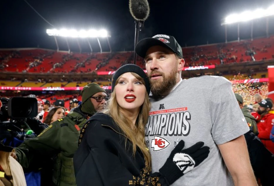 Taylor Swift Super Bowl prop bets: 7 fun wagers to make as she cheers on Travis Kelce again