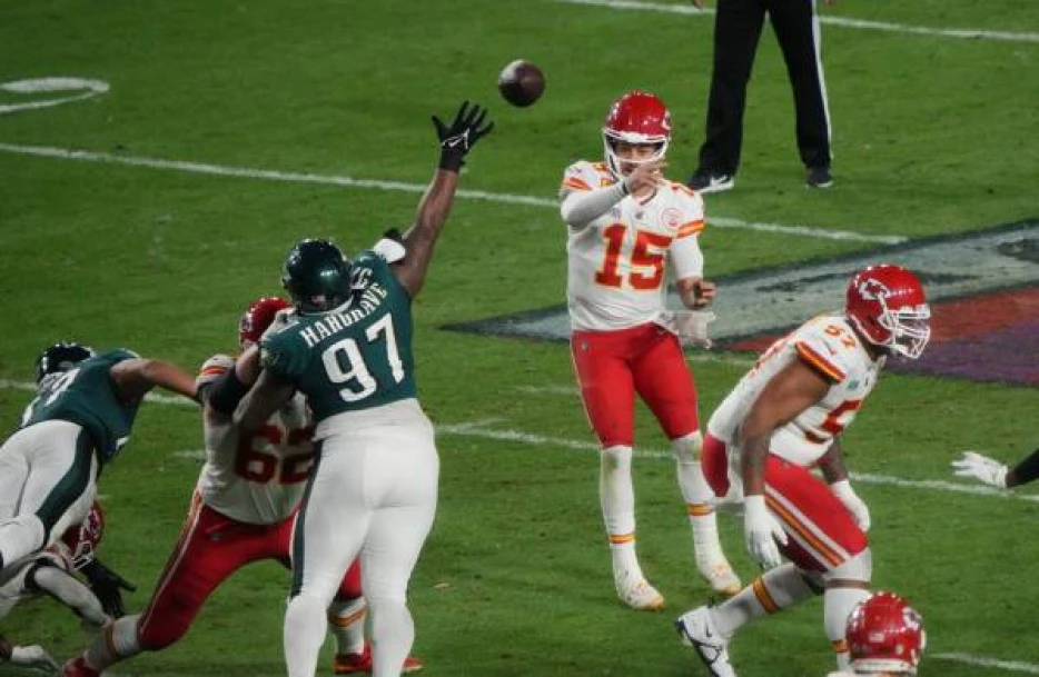 The Chiefs will win their third straight Super Bowl if they do these 3 things