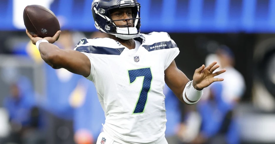 Trade for Geno Smith? Wild proposal has two-time Pro Bowl QB coming to New York Giants