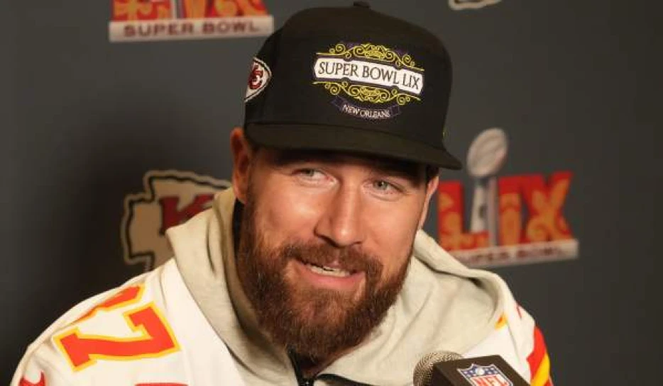 Travis Kelce finally revealed which of Taylor Swift’s cats likes him the most