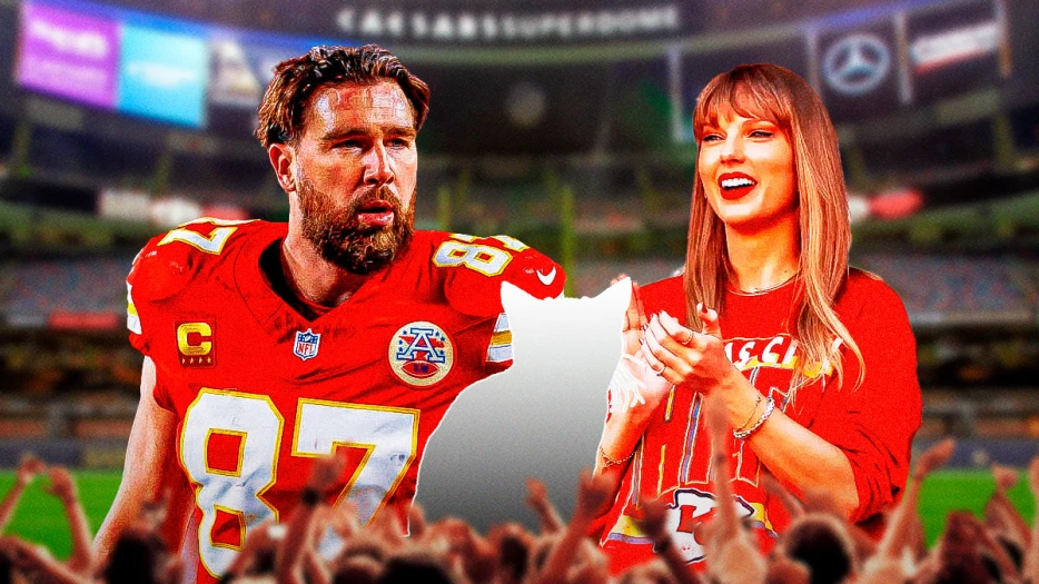 Travis Kelce Makes His Feelings Very Clear On Donald Trump’s Plans To Attend Super Bowl 59