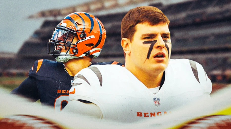 Trey Hendrickson makes stance on new Bengals contract clear as day