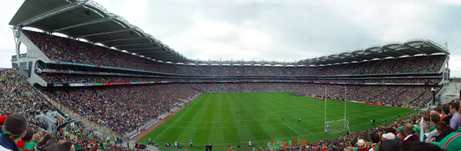 Venue is Set for Steelers’ 2025 Game in Ireland